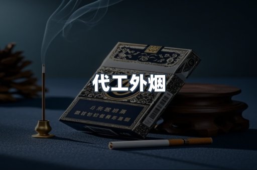代工外烟